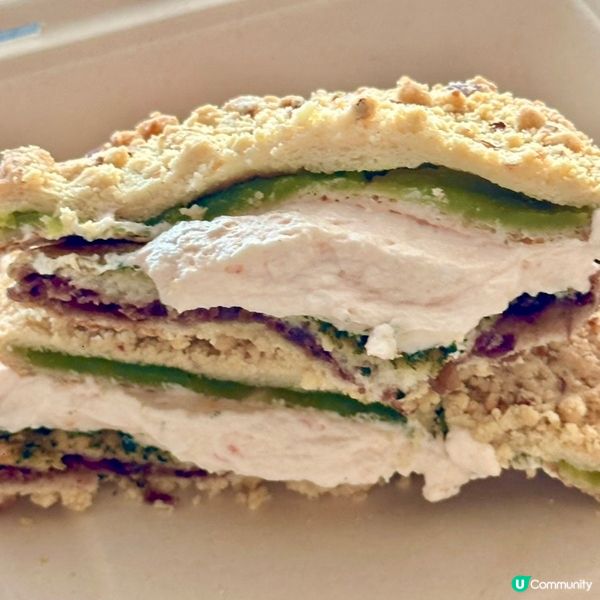 🌿 🇰🇷釜山人氣純素烘焙店推介｜探店日記