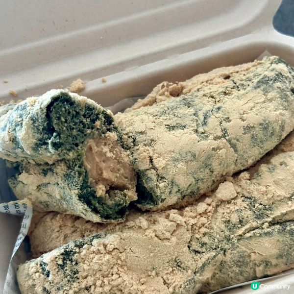 🌿 🇰🇷釜山人氣純素烘焙店推介｜探店日記