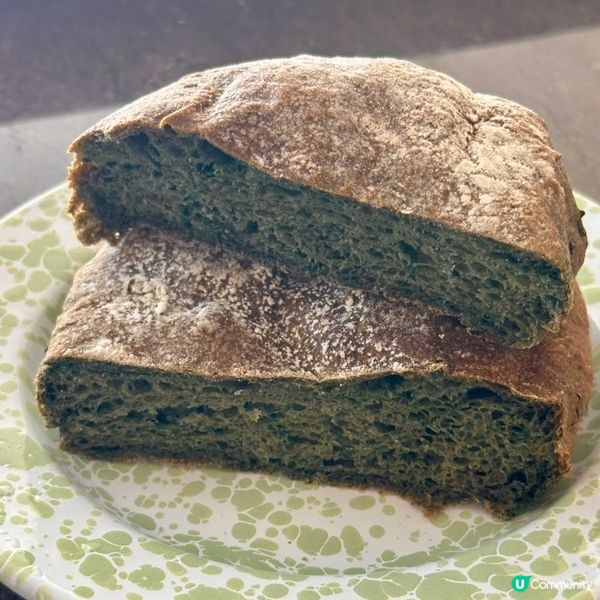 🌿 🇰🇷釜山人氣純素烘焙店推介｜探店日記