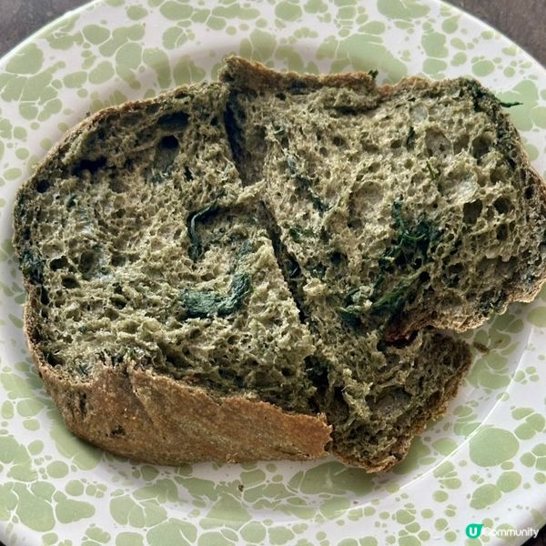 🌿 🇰🇷釜山人氣純素烘焙店推介｜探店日記