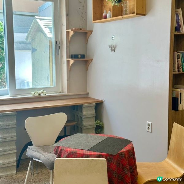 🌿 🇰🇷釜山人氣純素烘焙店推介｜探店日記