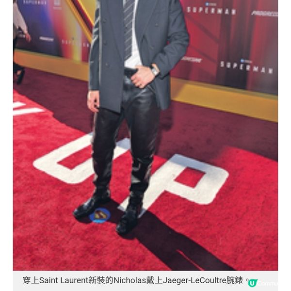 《超人》有仔初長成
