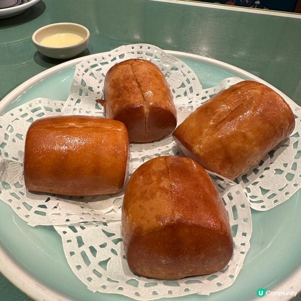 金滿庭美食🤤！主餐牌85折優惠！😋