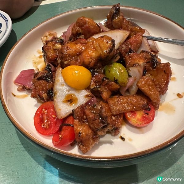 金滿庭美食🤤！主餐牌85折優惠！😋