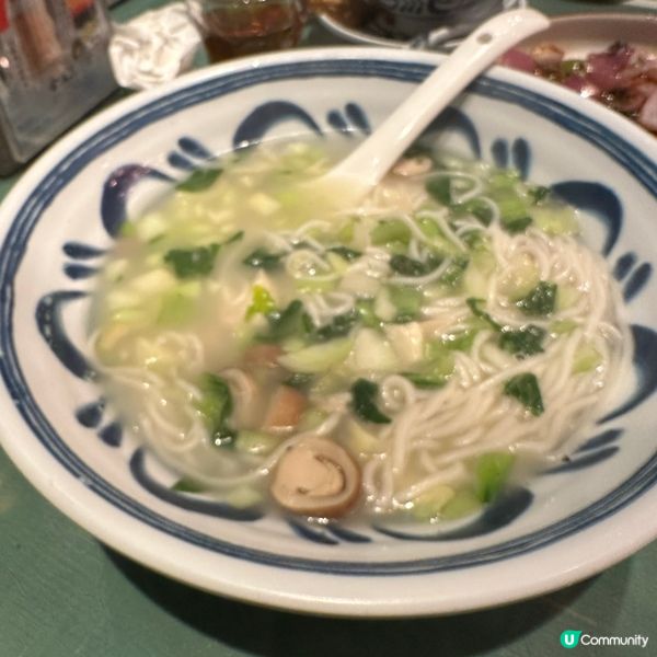 金滿庭美食🤤！主餐牌85折優惠！😋