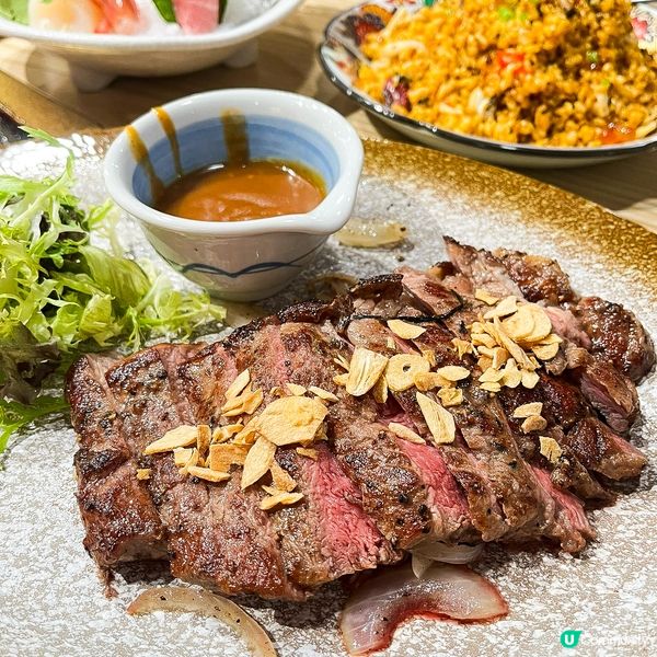 元朗抵食日本菜🇯🇵七福神😋😋