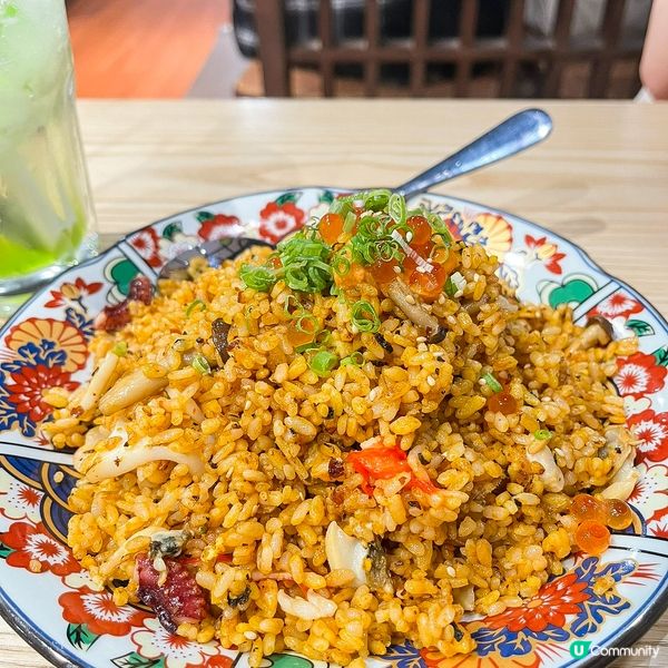 元朗抵食日本菜🇯🇵七福神😋😋