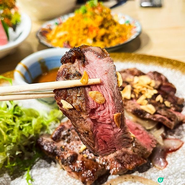 元朗抵食日本菜🇯🇵七福神😋😋