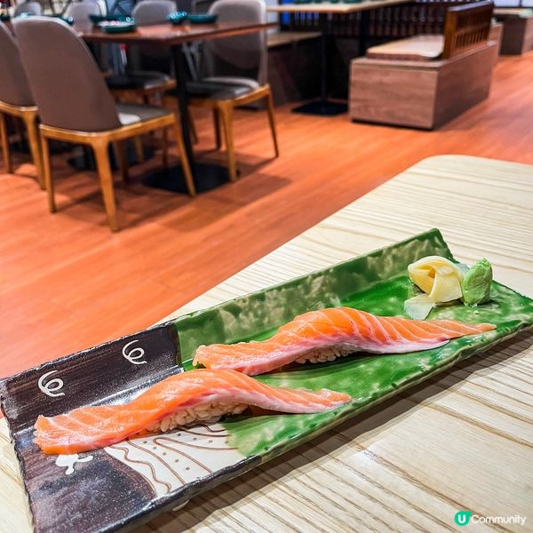 元朗抵食日本菜🇯🇵七福神😋😋