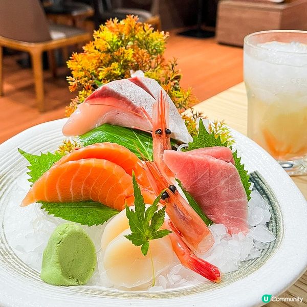 元朗抵食日本菜🇯🇵七福神😋😋