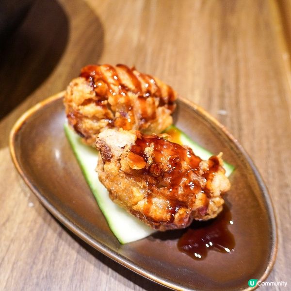 雞白湯拉麵越開越多,今次去咗奧海城月詠雞白湯麵專門店,來自鹿...