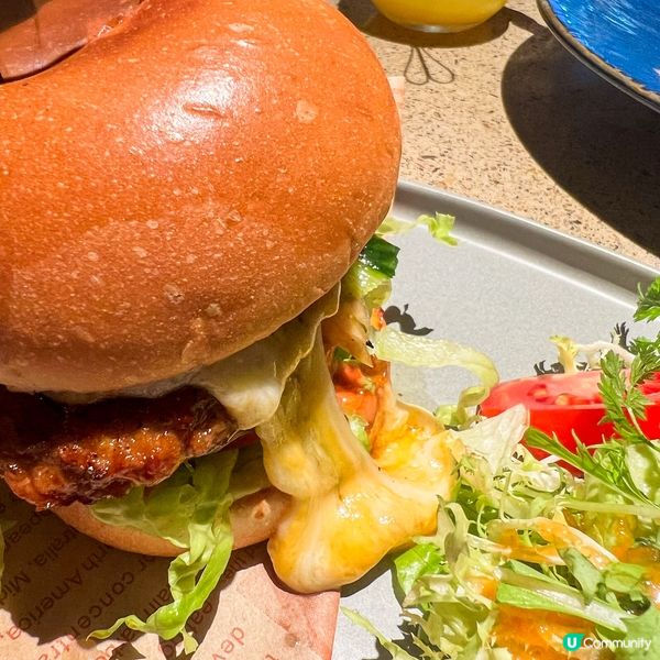 UFUFU cafe 來自佐賀🇯🇵主打和洋料理,意粉､bur...