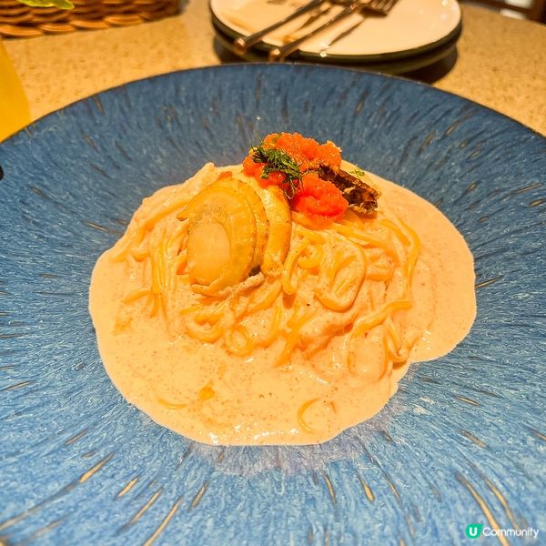 UFUFU cafe 來自佐賀🇯🇵主打和洋料理,意粉､bur...