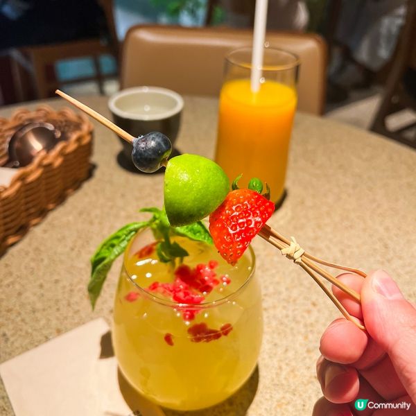 UFUFU cafe 來自佐賀🇯🇵主打和洋料理,意粉､bur...