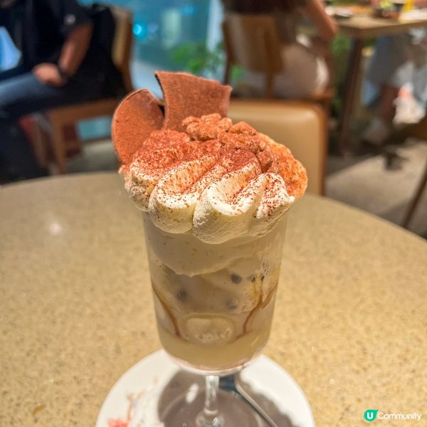 UFUFU cafe 來自佐賀🇯🇵主打和洋料理,意粉､bur...