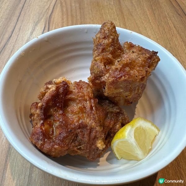 黃金蟹王蝦籽撈沾麵🍜