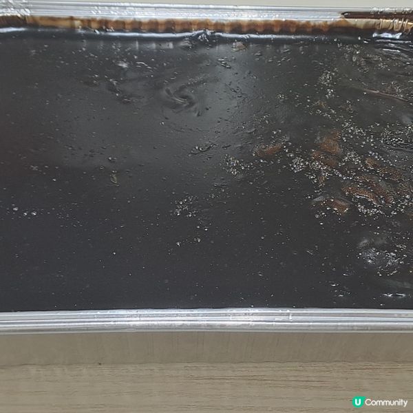 自製健康消暑涼粉😋💯