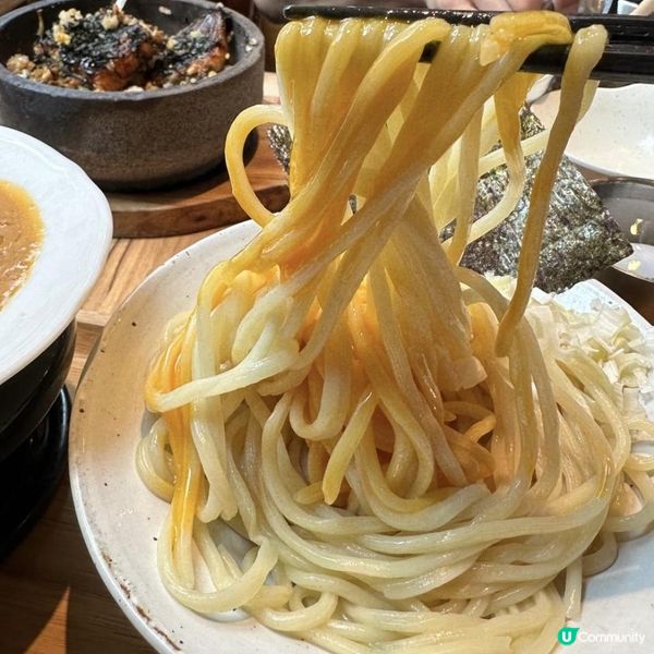 好味沾麵店🥰🩷