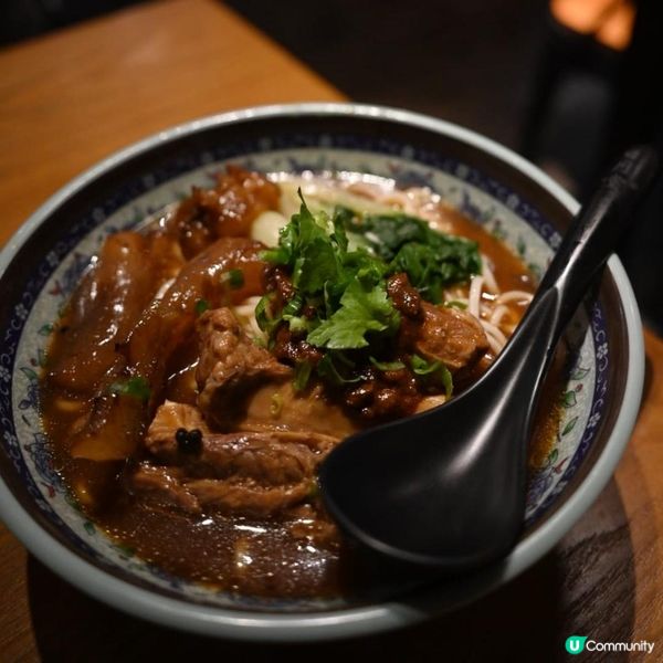 觀塘工業區樓上台灣菜小店日月堂