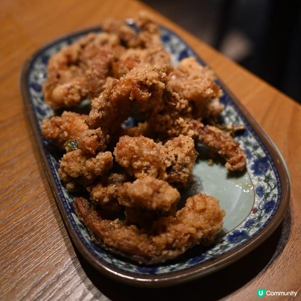 觀塘工業區樓上台灣菜小店日月堂