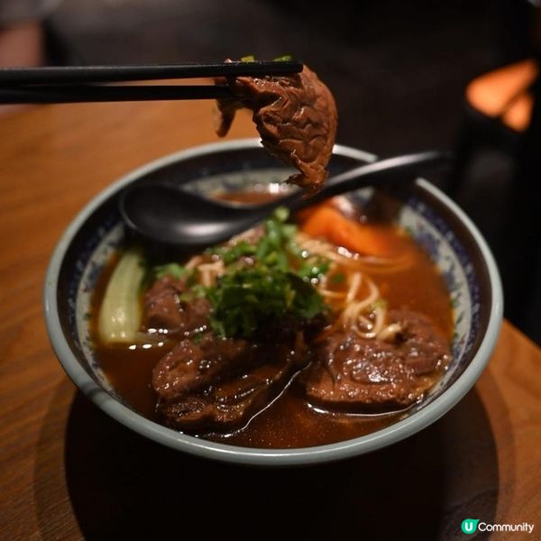 觀塘工業區樓上台灣菜小店日月堂