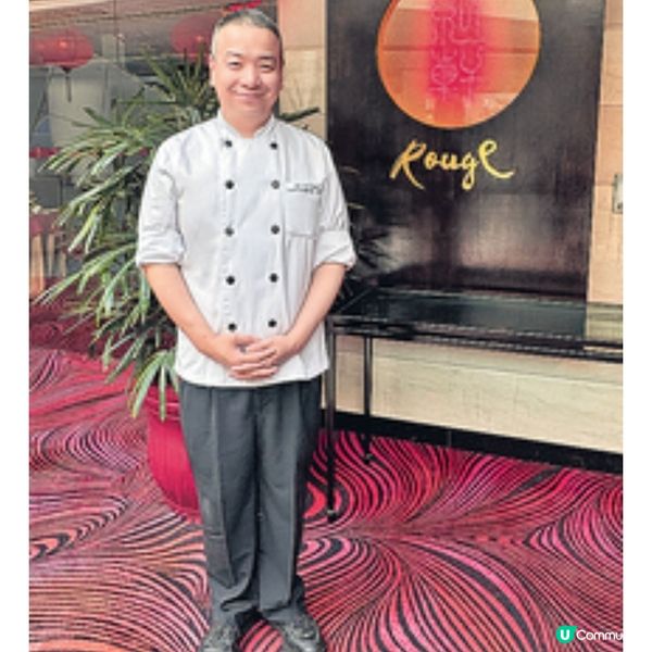 機場酒店推水療養生靜修住宿套餐推介3款必試招牌菜