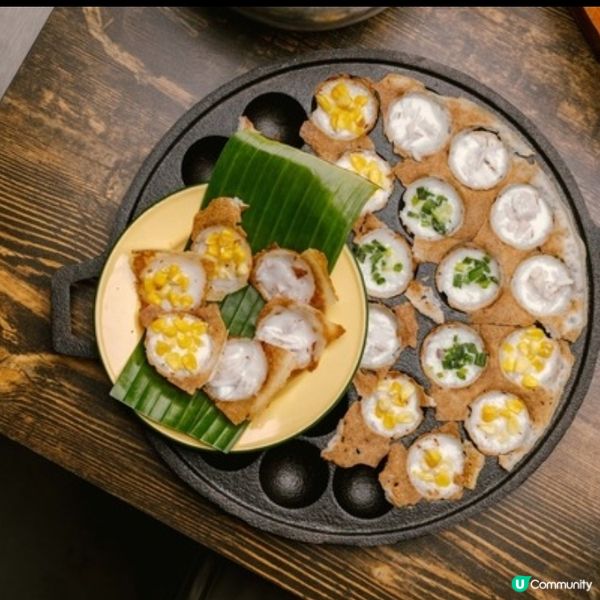 尖沙咀新泰國餐廳Siaw 主打罕見地道菜式