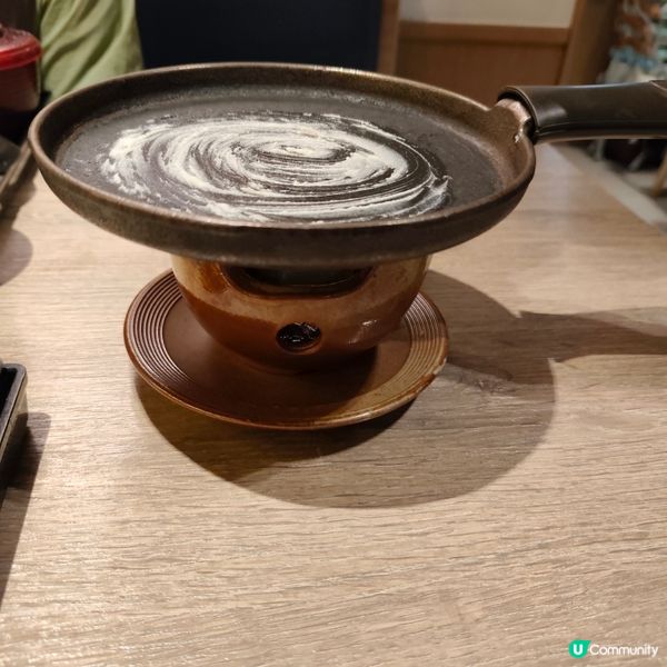 京都勝牛吉列盛宴！同馮大姐食到飽😋！