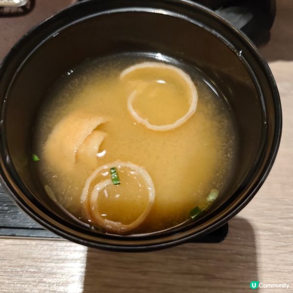 京都勝牛吉列盛宴！同馮大姐食到飽😋！