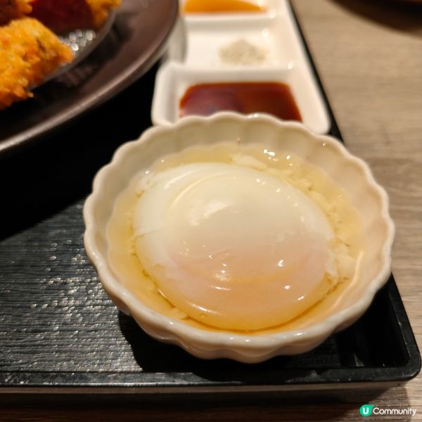 京都勝牛吉列盛宴！同馮大姐食到飽😋！
