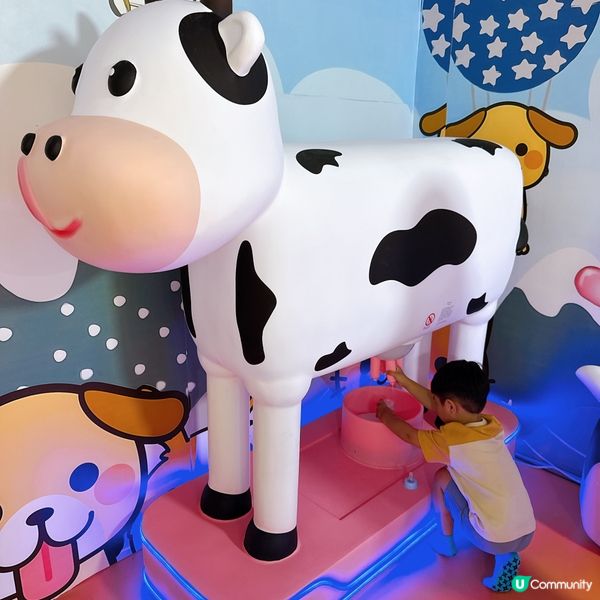 暑假室內放電！北角新場勁好玩🥳