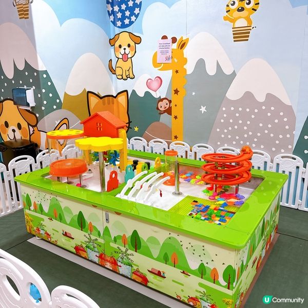 暑假室內放電！北角新場勁好玩🥳