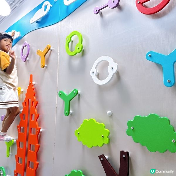 暑假室內放電！北角新場勁好玩🥳