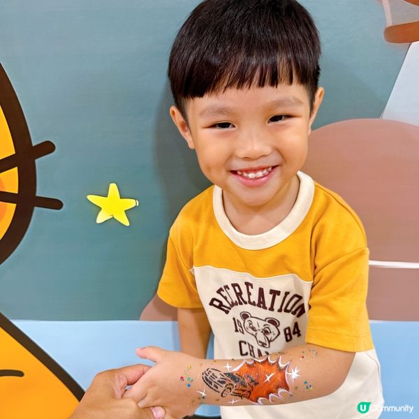 暑假室內放電！北角新場勁好玩🥳