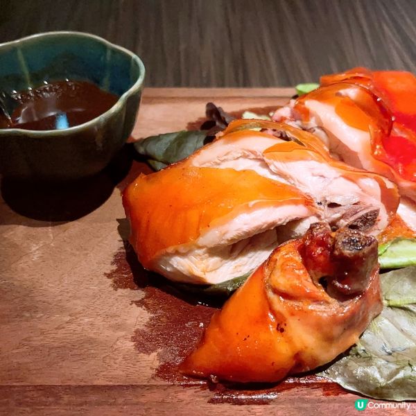 高質慶祝餐廳🕯️🔥