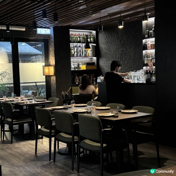 高質慶祝餐廳🕯️🔥