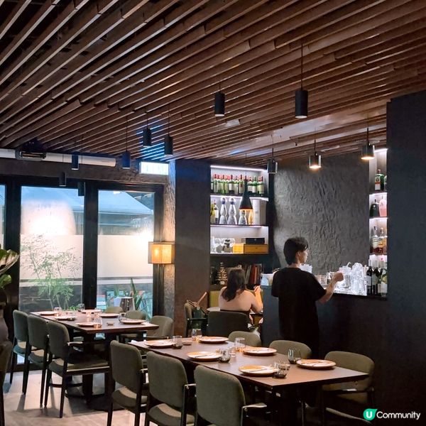 高質慶祝餐廳🕯️🔥