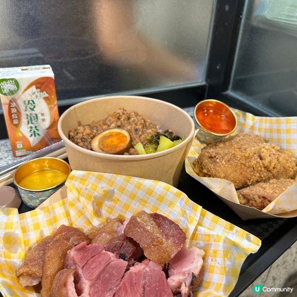 📍深水埗|用心製作台灣地道口味