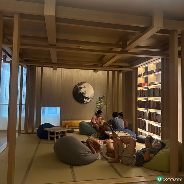 深圳湯悅汗蒸（車公廟）店介紹 🧖🏻‍♀️🧖‍♂️🛁