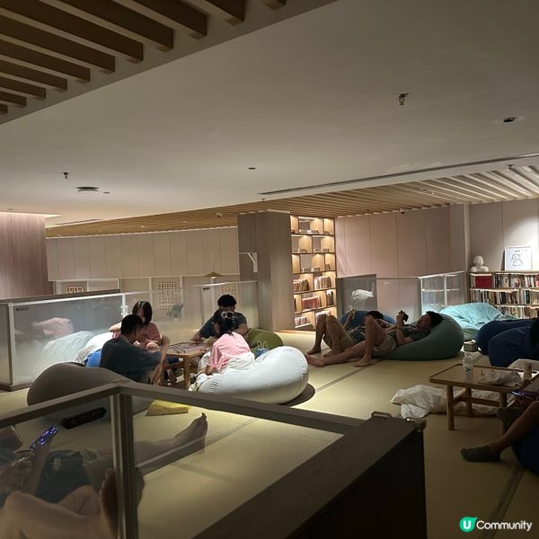 深圳湯悅汗蒸（車公廟）店介紹 🧖🏻‍♀️🧖‍♂️🛁