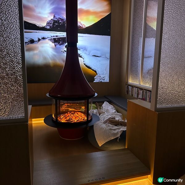 深圳湯悅汗蒸（車公廟）店介紹 🧖🏻‍♀️🧖‍♂️🛁