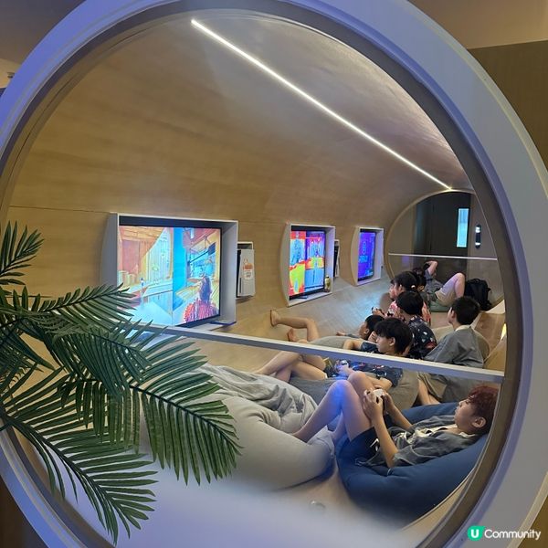 深圳湯悅汗蒸（車公廟）店介紹 🧖🏻‍♀️🧖‍♂️🛁