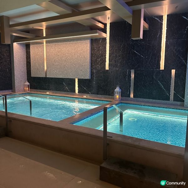 深圳湯悅汗蒸（車公廟）店介紹 🧖🏻‍♀️🧖‍♂️🛁