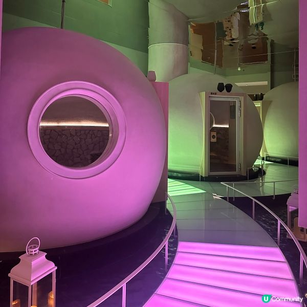 深圳湯悅汗蒸（車公廟）店介紹 🧖🏻‍♀️🧖‍♂️🛁