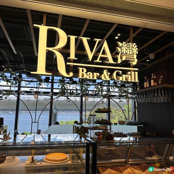 海景浪漫餐廳😍🌊