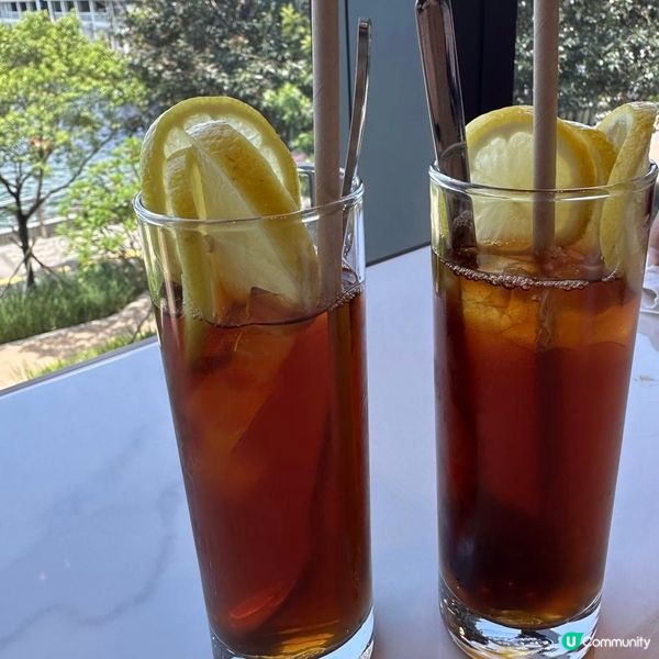 海景浪漫餐廳😍🌊