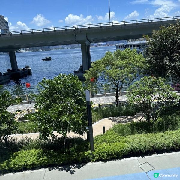 靚海景🥰🌊浪漫餐廳