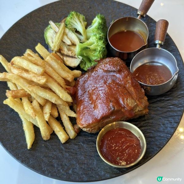 靚海景🥰🌊浪漫餐廳