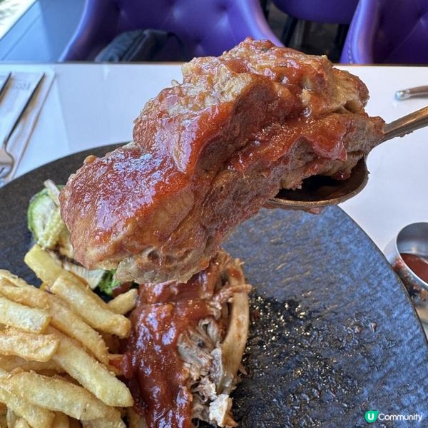 靚海景🥰🌊浪漫餐廳