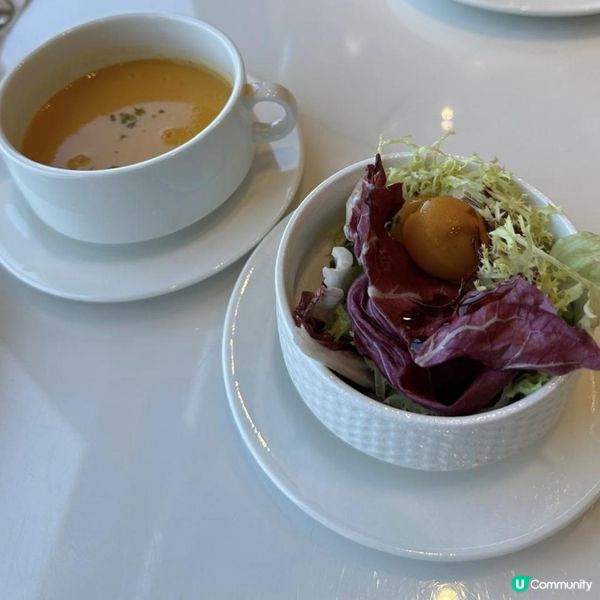 靚海景🥰🌊浪漫餐廳